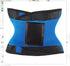 Waist Trimmer Belt Body Shaper