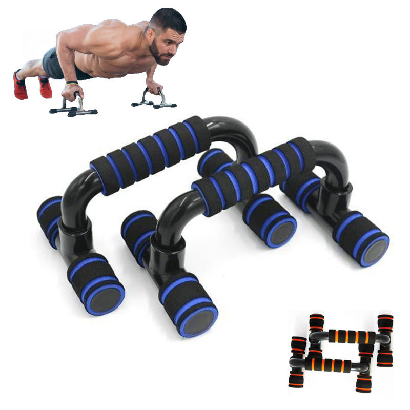 H-shaped Push-up Stand Sponge