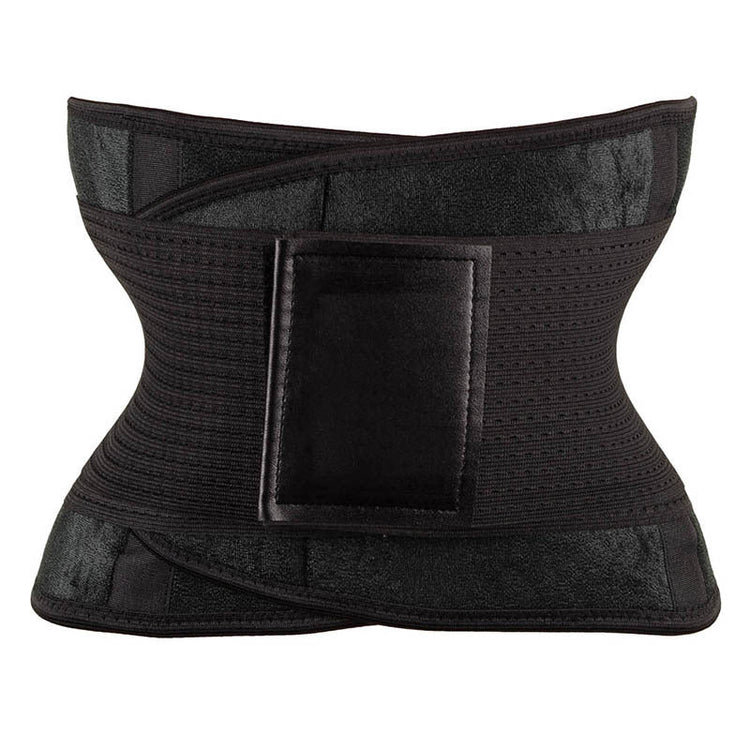 Waist Trimmer Belt Body Shaper