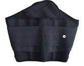 Waist Trimmer Belt Body Shaper