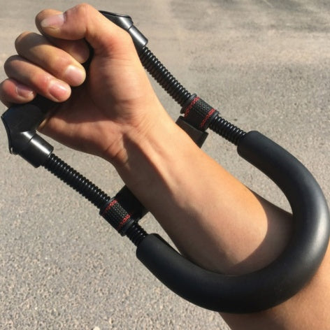 Grip Power Wrist Forearm Hand Grip