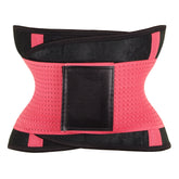 Waist Trimmer Belt Body Shaper