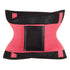 Waist Trimmer Belt Body Shaper